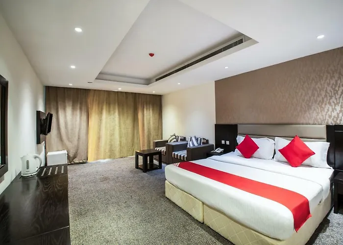 Oyo 200 Majestic Homes