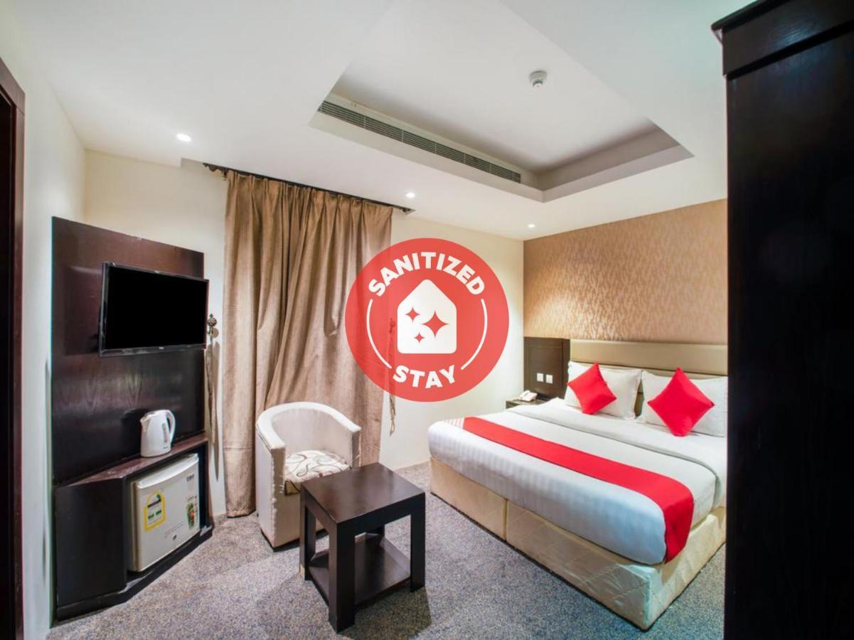 Oyo 200 Majestic Homes Hotel Al Khobar