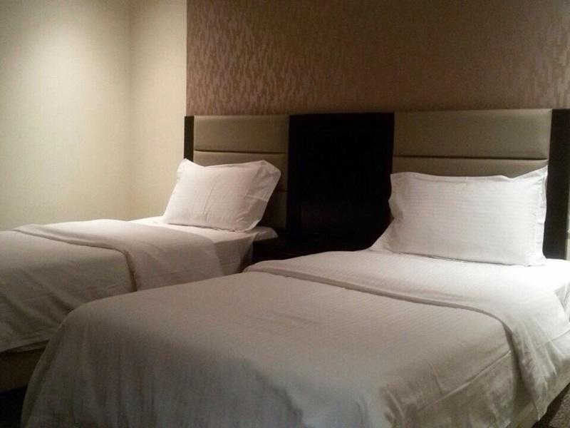 Oyo 200 Majestic Homes Hotel Al Khobar