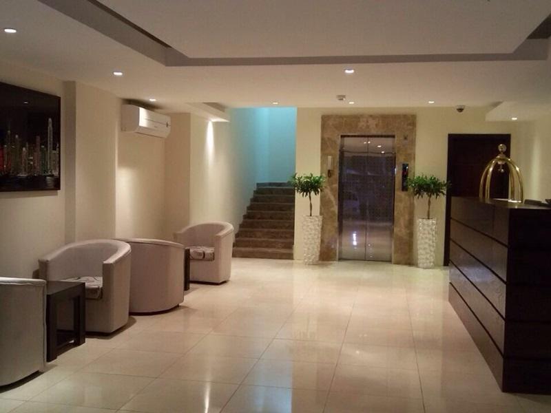 Oyo 200 Majestic Homes Hotel 4*