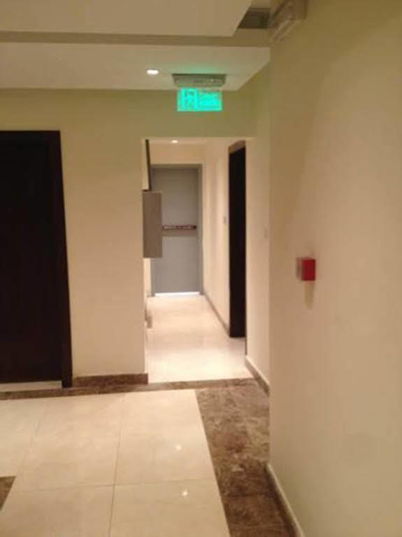 Hotel Oyo 200 Majestic Homes Al Khobar