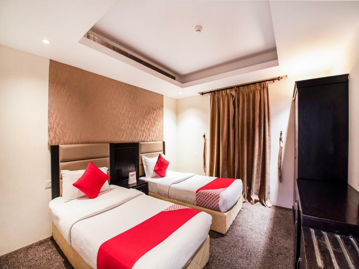 Oyo 200 Majestic Homes Hotel Al Khobar