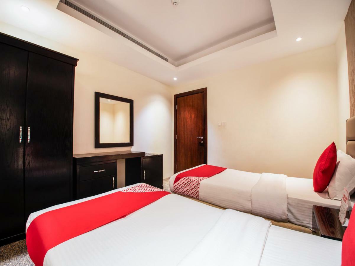 Oyo 200 Majestic Homes