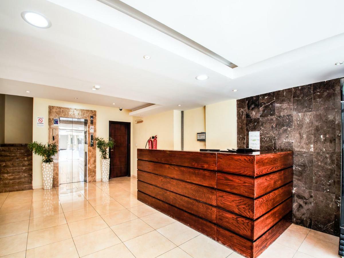 Oyo 200 Majestic Homes 4* Al Khobar