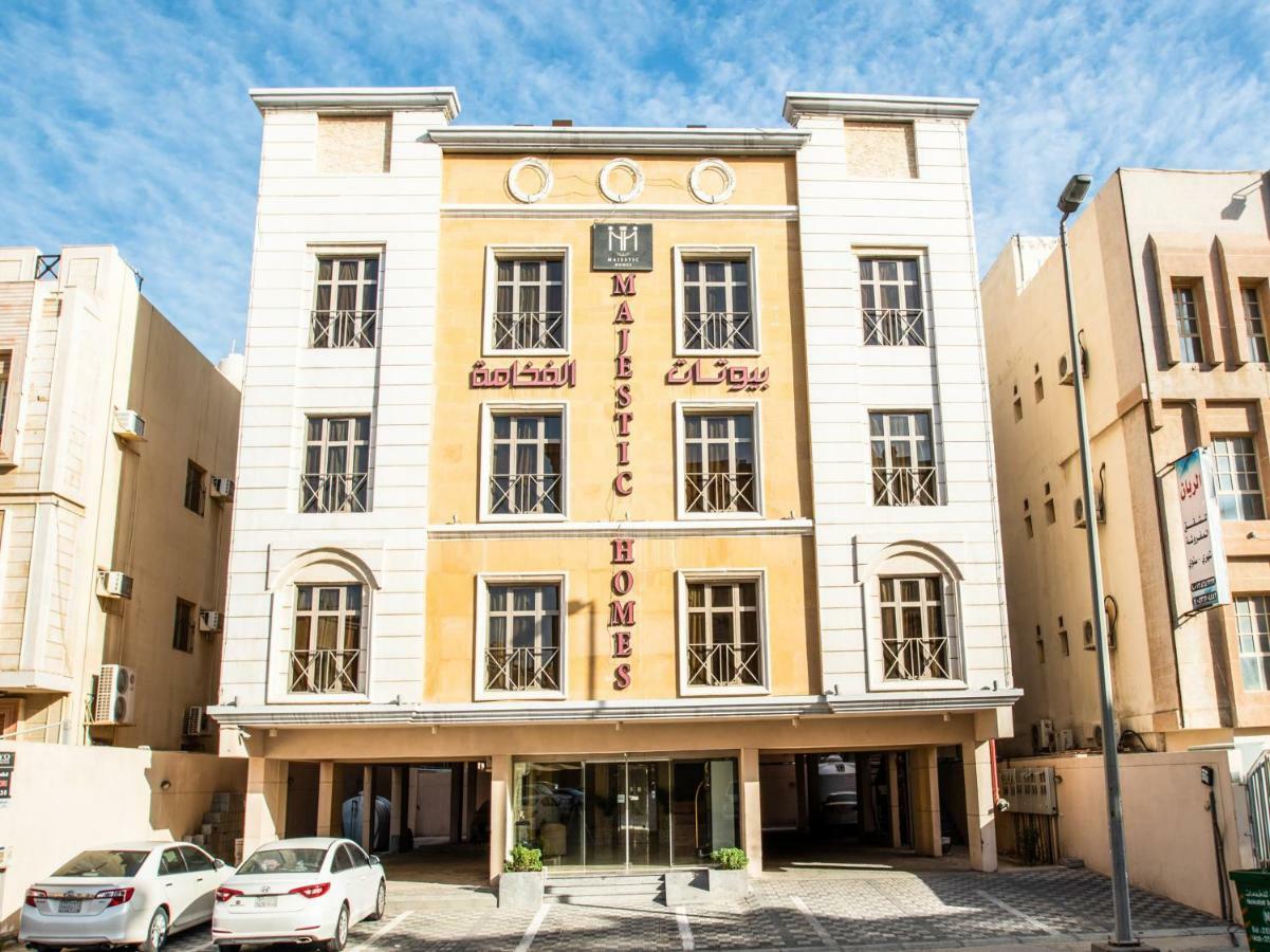 Hotel Oyo 200 Majestic Homes