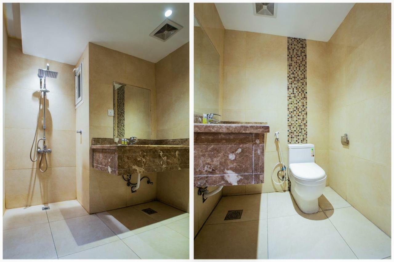 Hotel Oyo 200 Majestic Homes Al Khobar