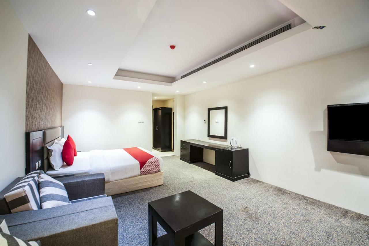 Oyo 200 Majestic Homes Hotel Al Khobar