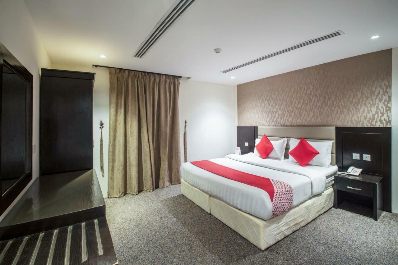 Oyo 200 Majestic Homes 4* Al Khobar