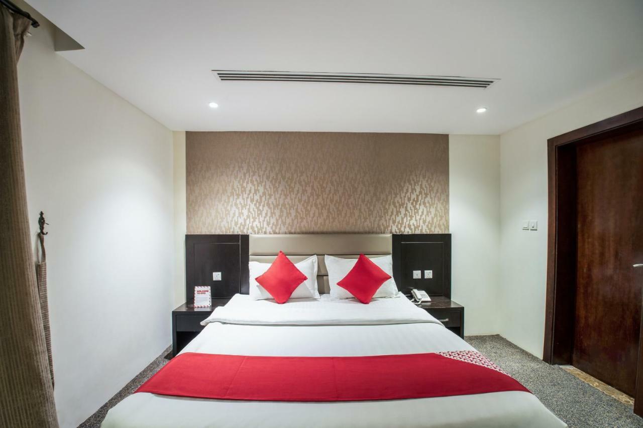 Hotel Oyo 200 Majestic Homes Al Khobar