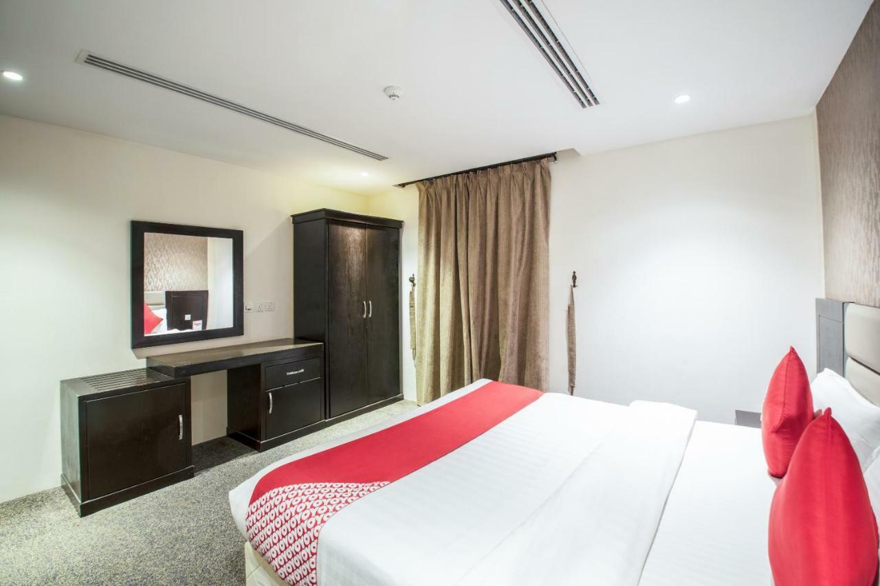 Oyo 200 Majestic Homes Al Khobar
