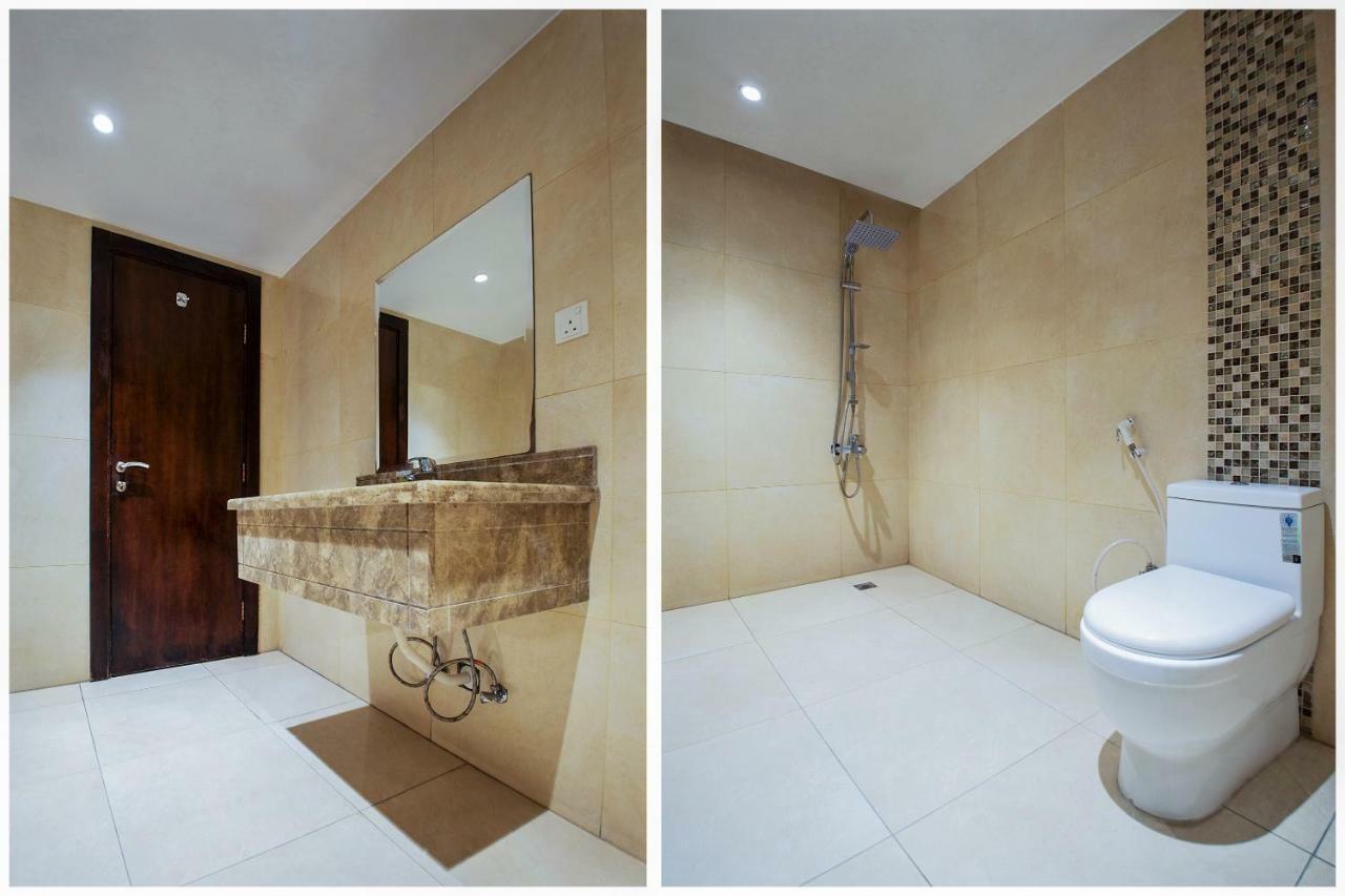 Oyo 200 Majestic Homes 4*