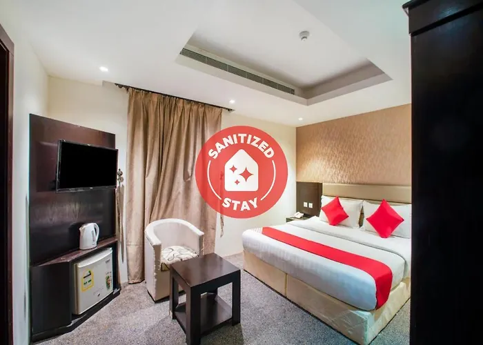 Oyo 200 Majestic Homes