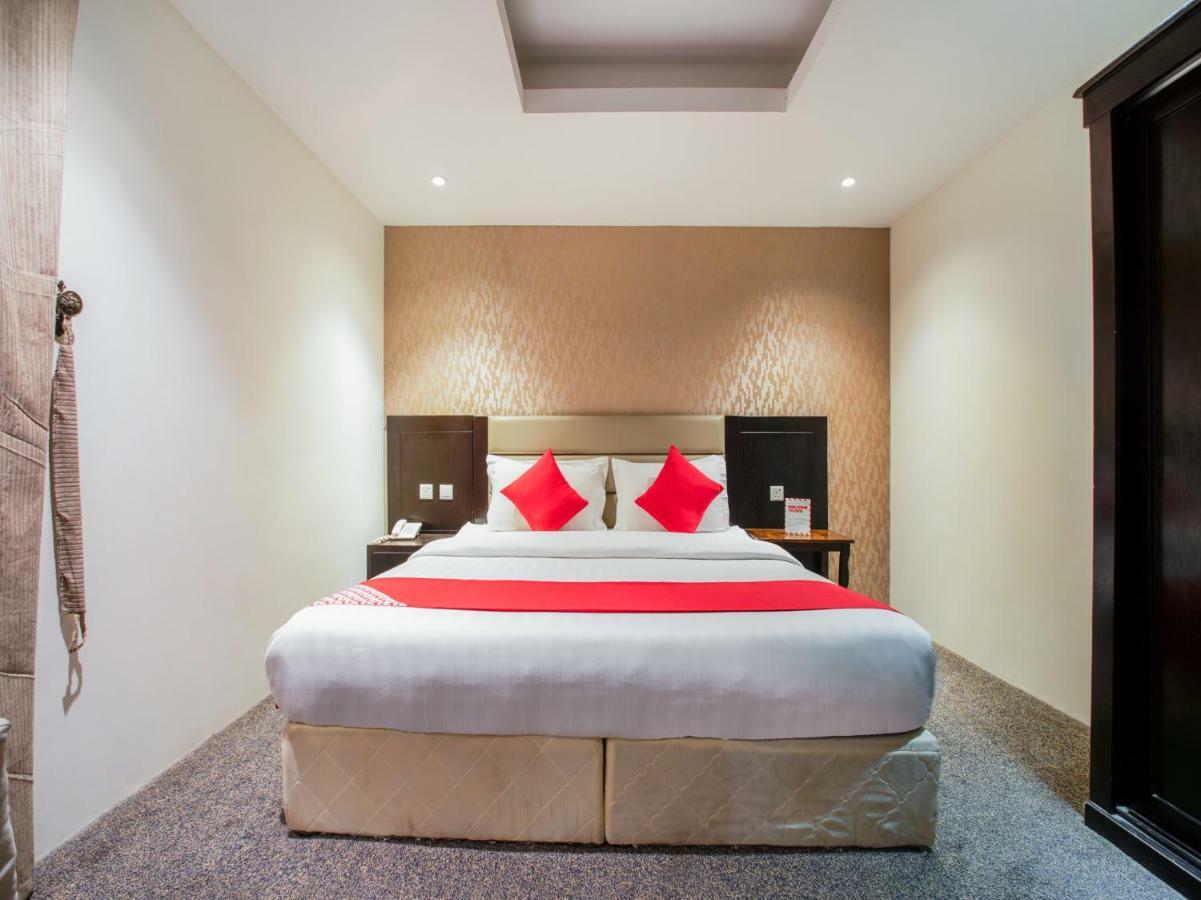 Hotel Oyo 200 Majestic Homes Al Khobar