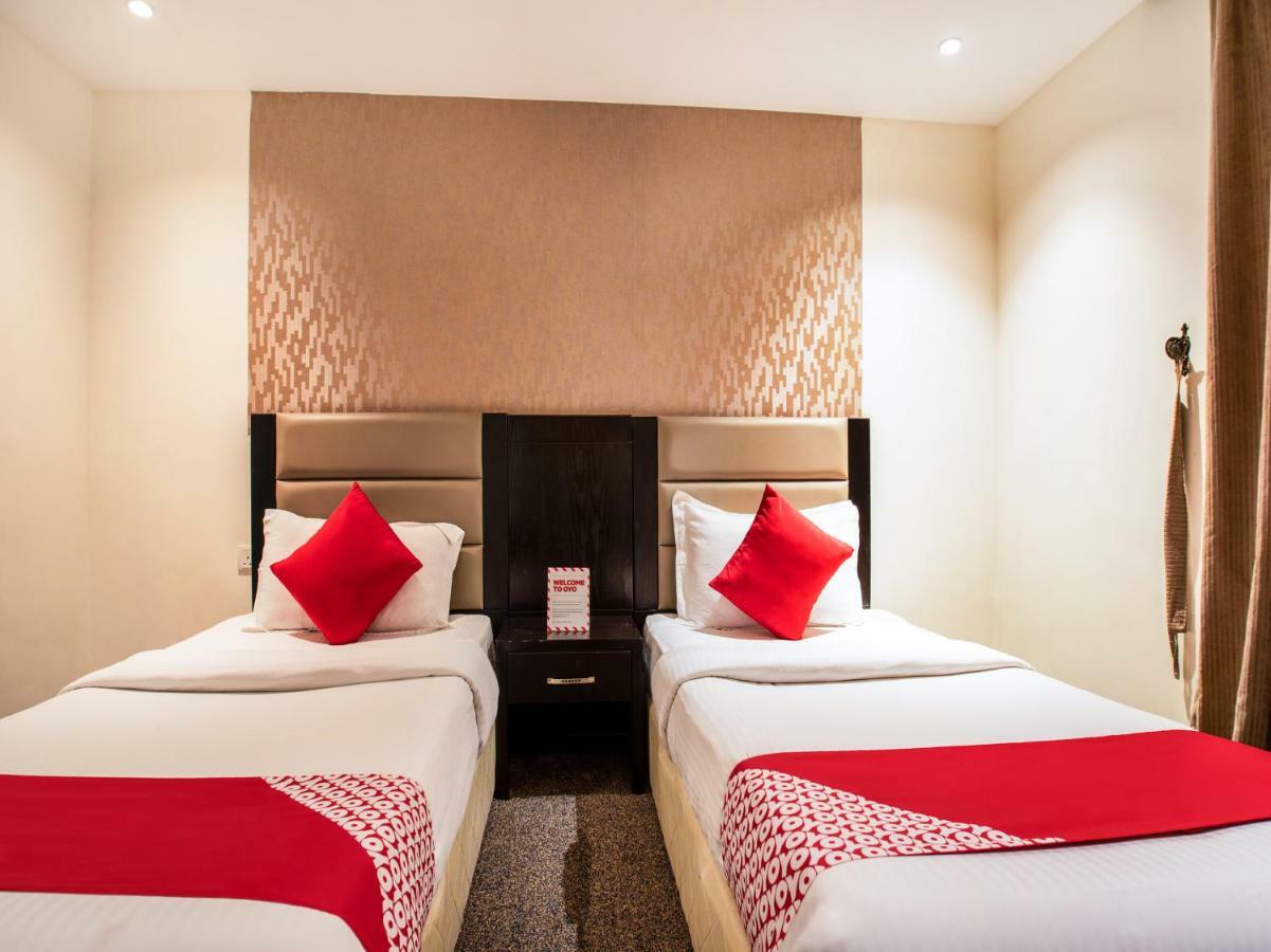 Hotel Oyo 200 Majestic Homes