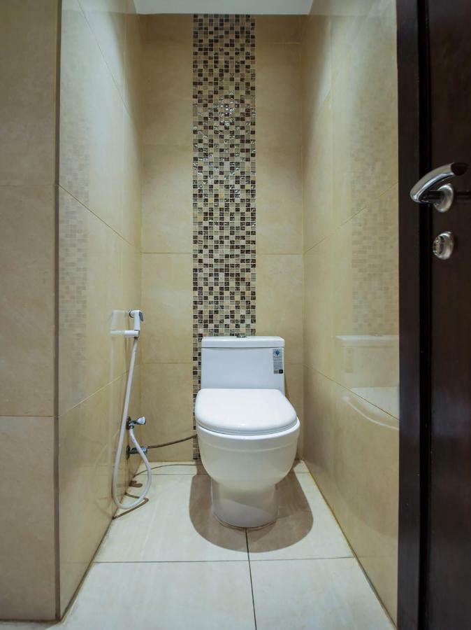 Oyo 200 Majestic Homes Hotel 4*
