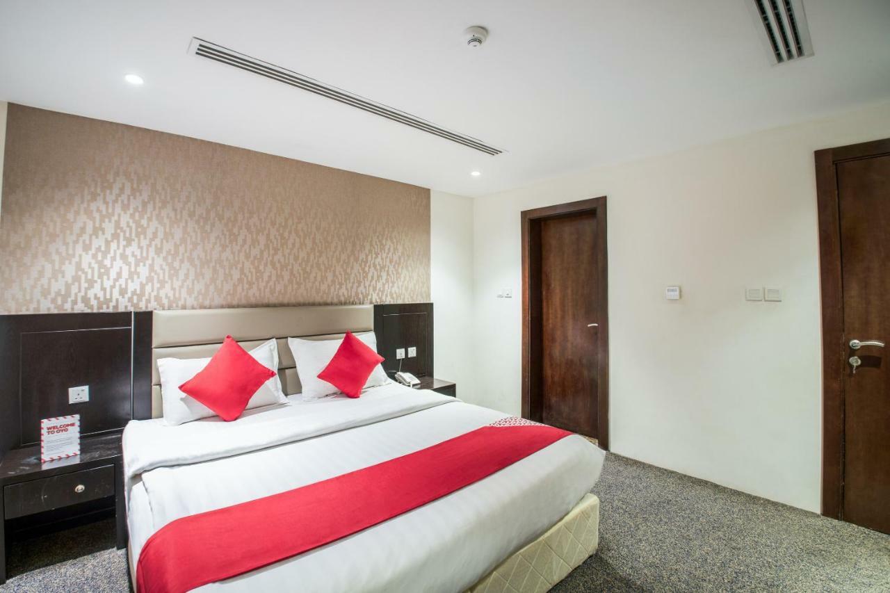 Oyo 200 Majestic Homes Hotel Al Khobar